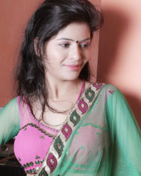 Gehana Vasisth
